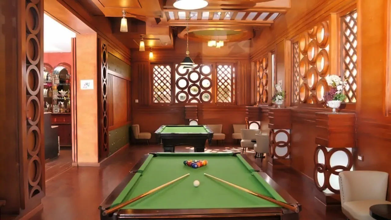 Hotel edge by Rotana Sea Beach - Sharm Elshikh